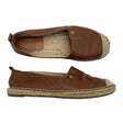 Naisten Ralph Lauren - Loaferit, koko 41 - Ruskea ()