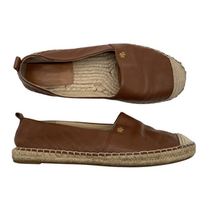 Naisten Ralph Lauren - Loaferit, koko 41 - Ruskea (1)