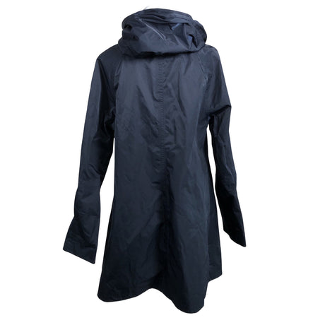 Naisten Normann - Ulkoilutakki, koko 40 - Sininen (2)