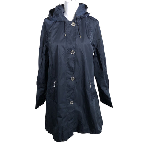 Naisten Normann - Ulkoilutakki, koko 40 - Sininen ()