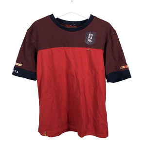 Unisex Kipsta - T-paita, koko 134 - 140 - Punainen (3)