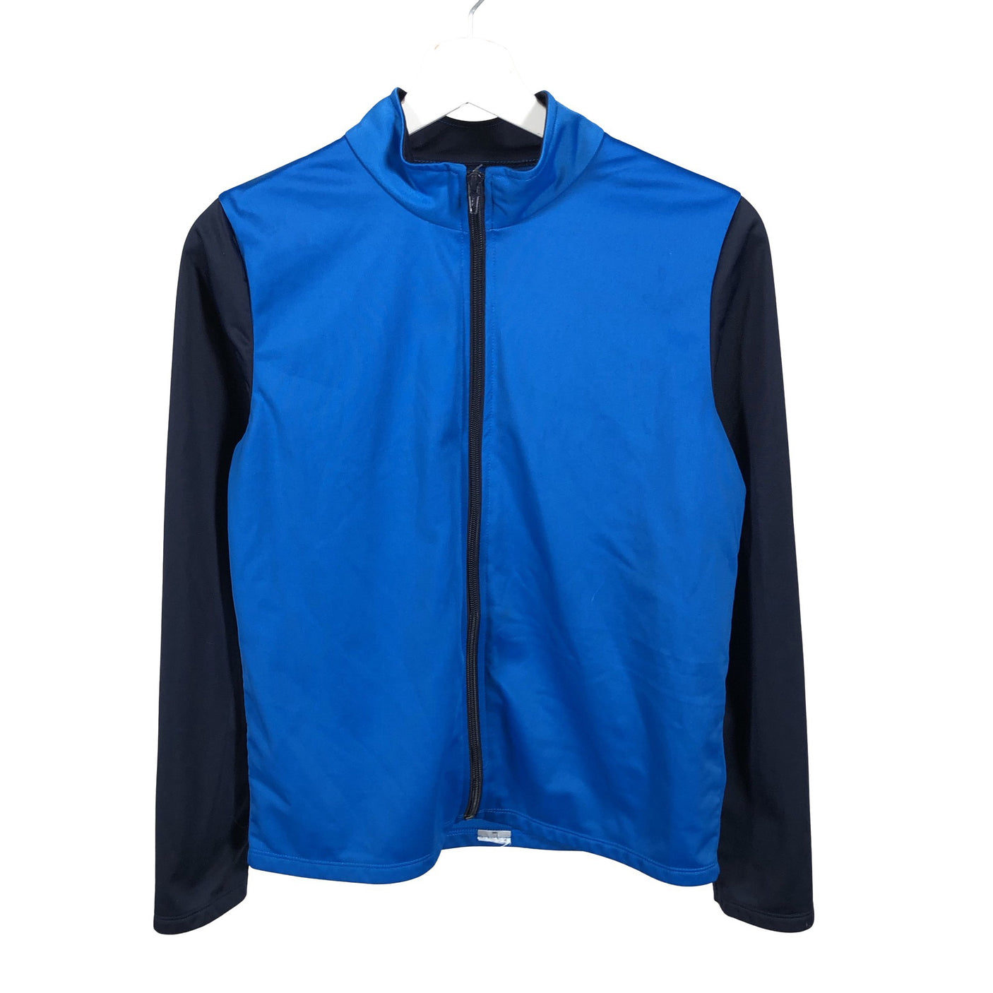 Unisex Decathlon - Urheilutakki, koko 158 - 164 - Sininen (2)