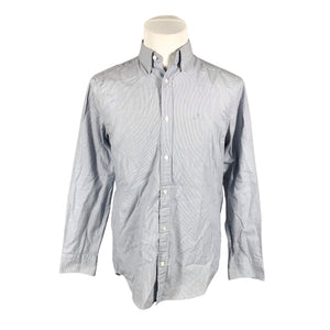 Miesten Gant - Kauluspaita, koko M - Vaaleansininen (1)