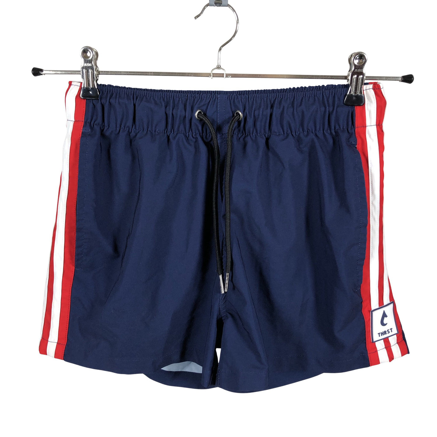 Miesten THRST - Uimahousut, koko XS - Sininen (1)