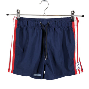 Miesten THRST - Uimahousut, koko XS - Sininen (1)