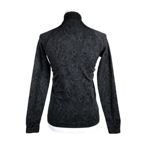 Naisten Gymshark - Urheilupaita, pitkät hihat, koko 36 - Vihreä (2)