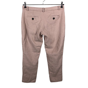 Naisten Weekend by MaxMara - Kangashousut, koko 40 - Beige (2)
