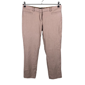 Naisten Weekend by MaxMara - Kangashousut, koko 40 - Beige (1)