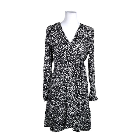 Naisten Superdry - Kangasmekko, koko 40 - Musta ()