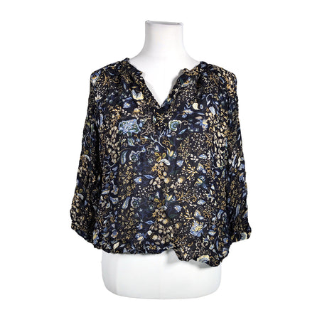 Naisten Part two - Pusero, koko 38 - Sininen ()