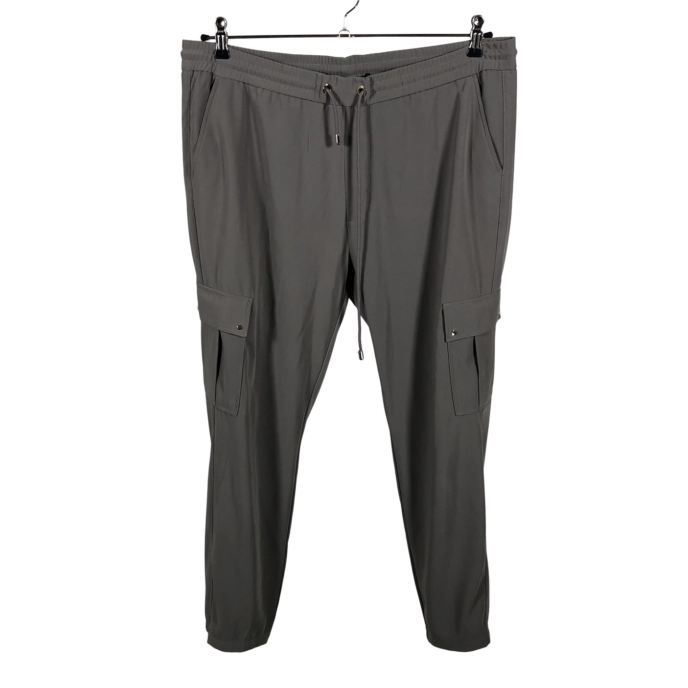 Naisten MAC - Cargohousut, koko 42 - Ruskea (1)