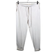 Naisten Esprit - Kangashousut, koko 40 - Beige ()