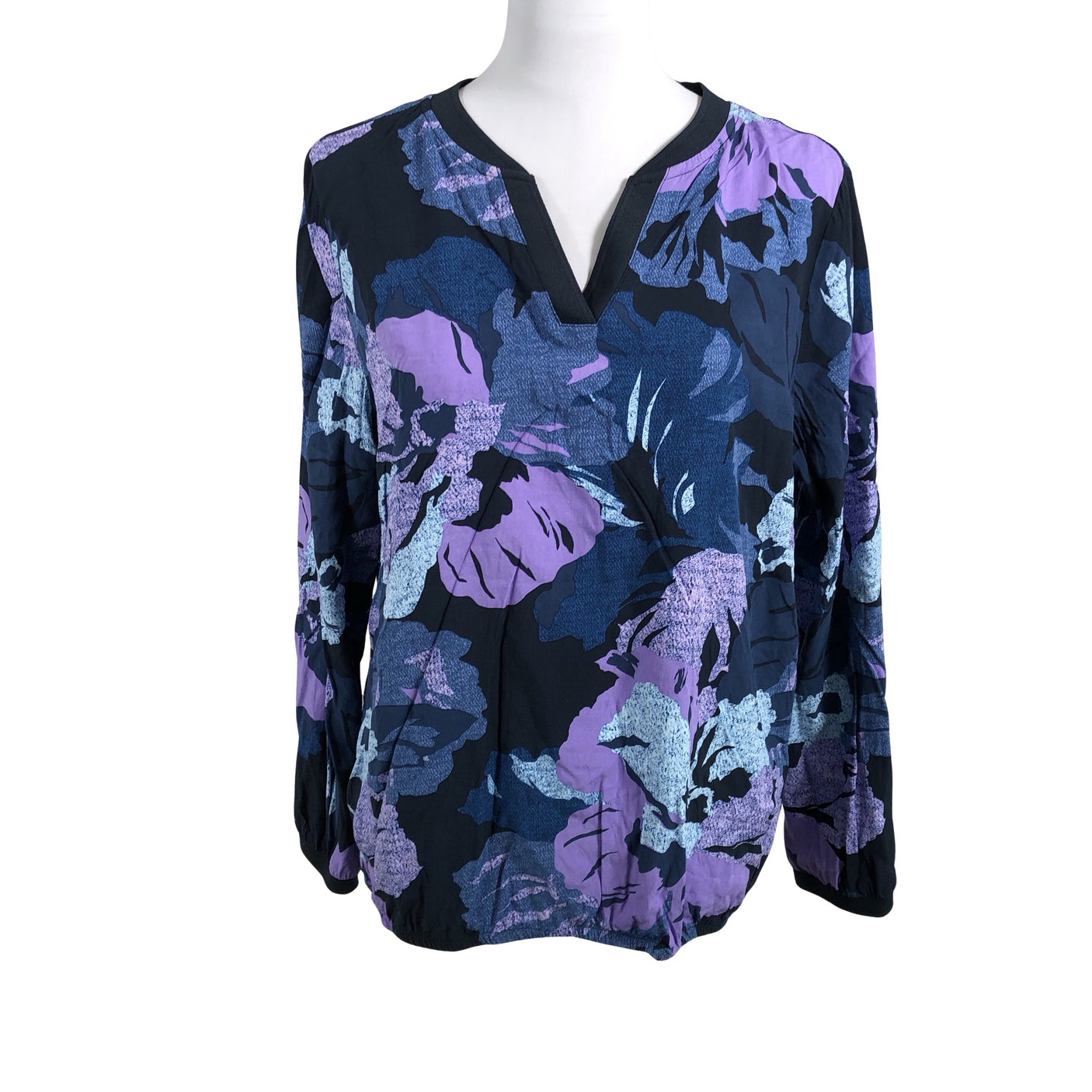 Naisten Cecil - Pusero, koko 40 - Sininen (1)