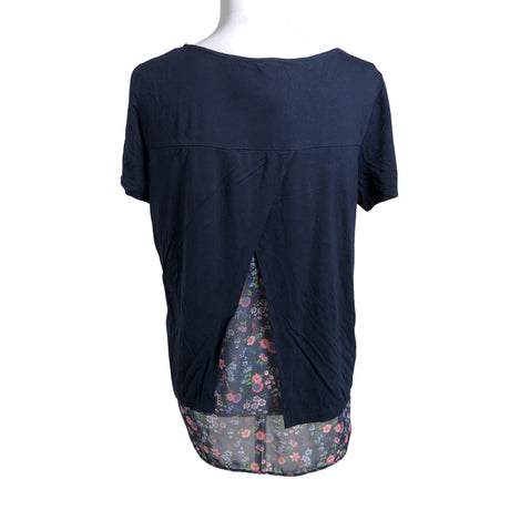 Naisten Esprit - T-paita, koko 40 - Sininen (2)