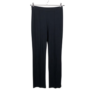 Naisten Ritva Falla - Trikoohousut, koko 34 - Musta (1)