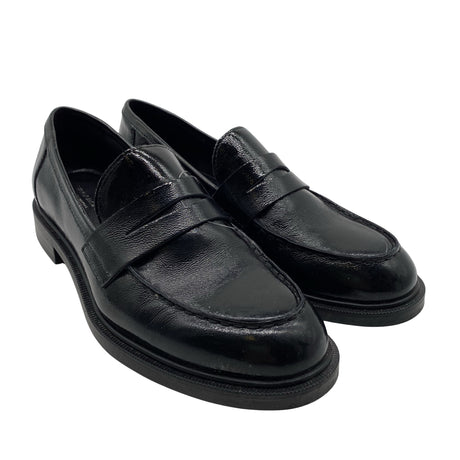 Naisten Vagabond - Loaferit, koko 38 - Musta (2)