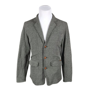 Miesten Esprit - Pikkutakki, koko M - Harmaa (1)