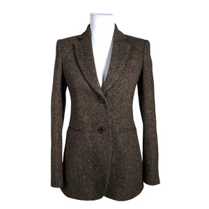 Naisten Andiata - Jakku, koko 34 - Ruskea (3)