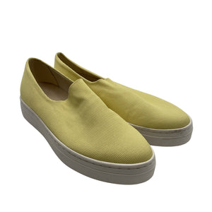 Naisten Vagabond - Tennarit, koko 37 - Keltainen (2)