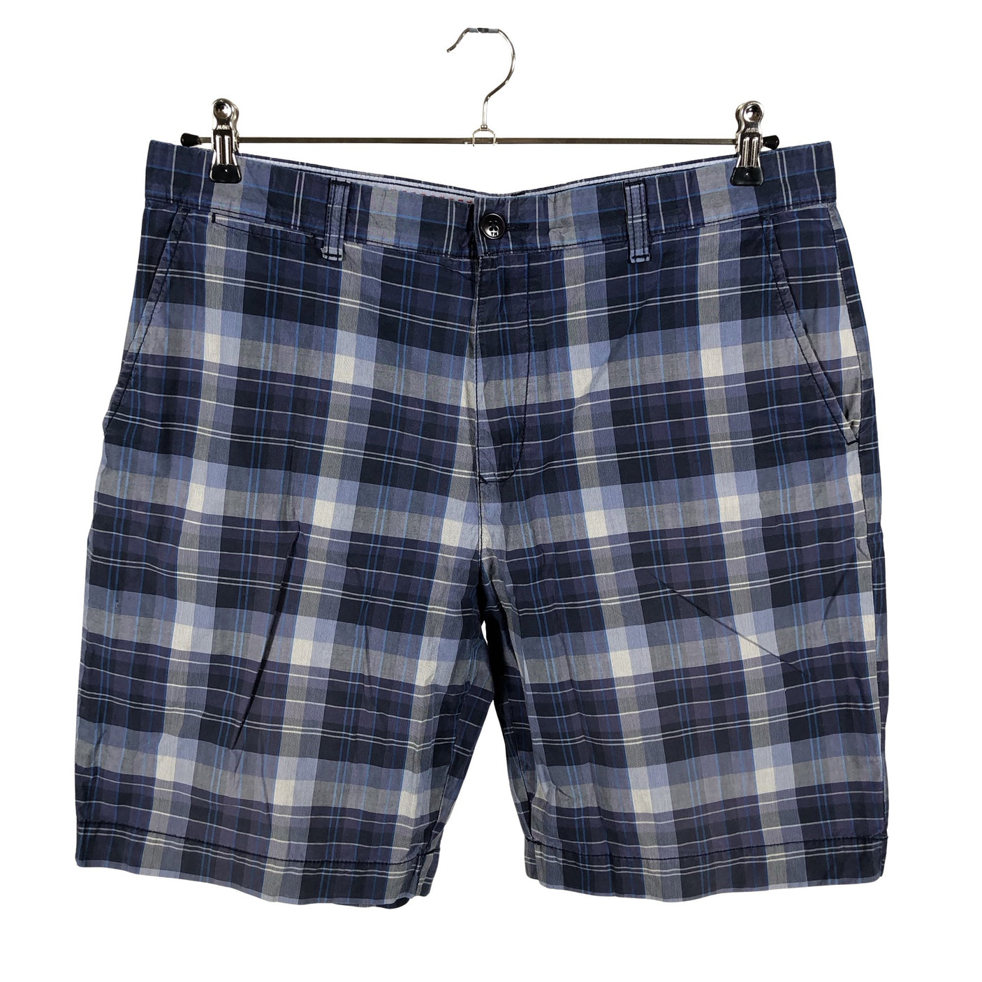 Miesten Tommy Hilfiger - Shortsit, koko W36 - Sininen (1)