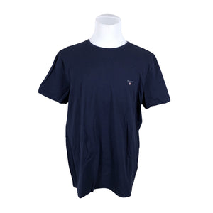 Miesten Gant - T-paita, koko XXXL - Sininen (1)