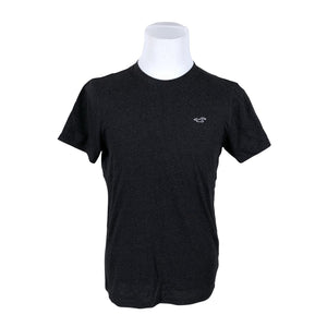 Miesten Hollister - T-paita, koko M - Harmaa (1)