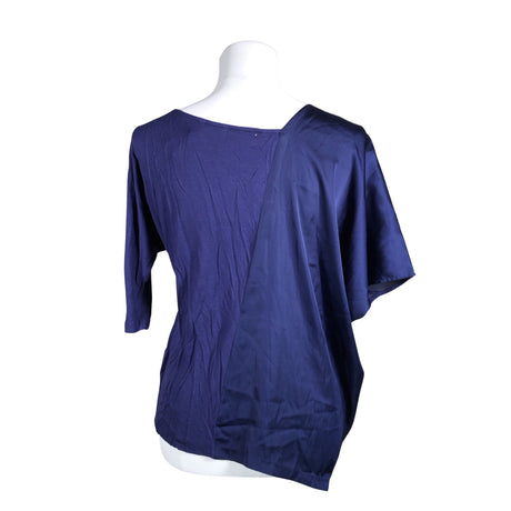 Naisten Benetton - Pusero, koko 34 - Sininen (2)