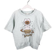 Unisex Mainio - T-paita, koko 122 - 128 - Turkoosi ()