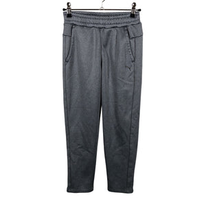Unisex Puma - Verryttelyhousut, koko 134 - 140 - Harmaa (1)