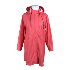 Naisten Sea Ranch - Sadetakki, koko 42 - Pinkki (1)