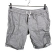Naisten Opus - Shortsit, koko 38 - Ruskea ()