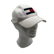 Unisex Tommy Hilfiger - Lippalakki, koko Ei kokoa - Valkoinen ()