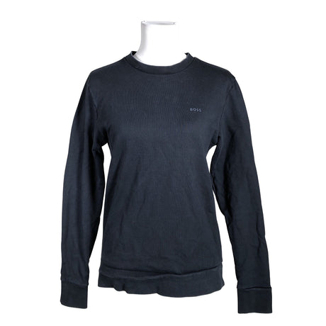 Miesten Hugo Boss - Collegepaita, koko S - Sininen ()
