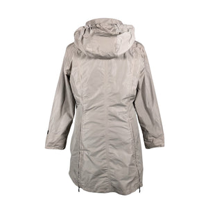 Naisten Loft Fashion - Ulkoilutakki, koko 42 - Beige (2)