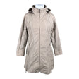 Naisten Loft Fashion - Ulkoilutakki, koko 42 - Beige ()