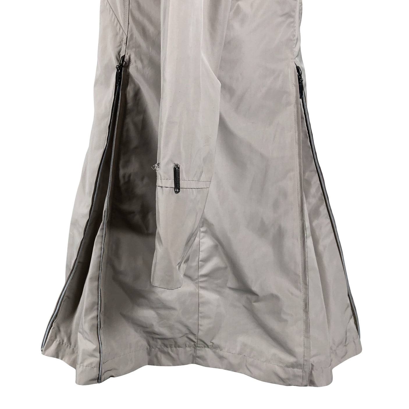 Naisten Loft Fashion - Ulkoilutakki, koko 42 - Beige (3)