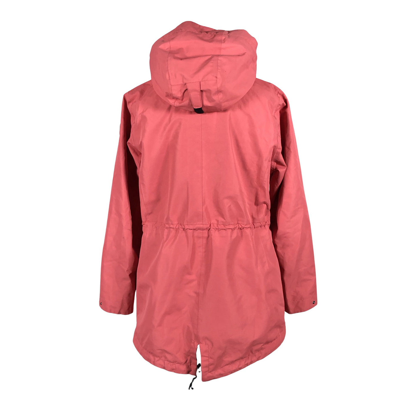 Naisten Icepeak - Ulkoilutakki, koko 46 - Pinkki (2)