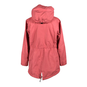 Naisten Icepeak - Ulkoilutakki, koko 46 - Pinkki (2)