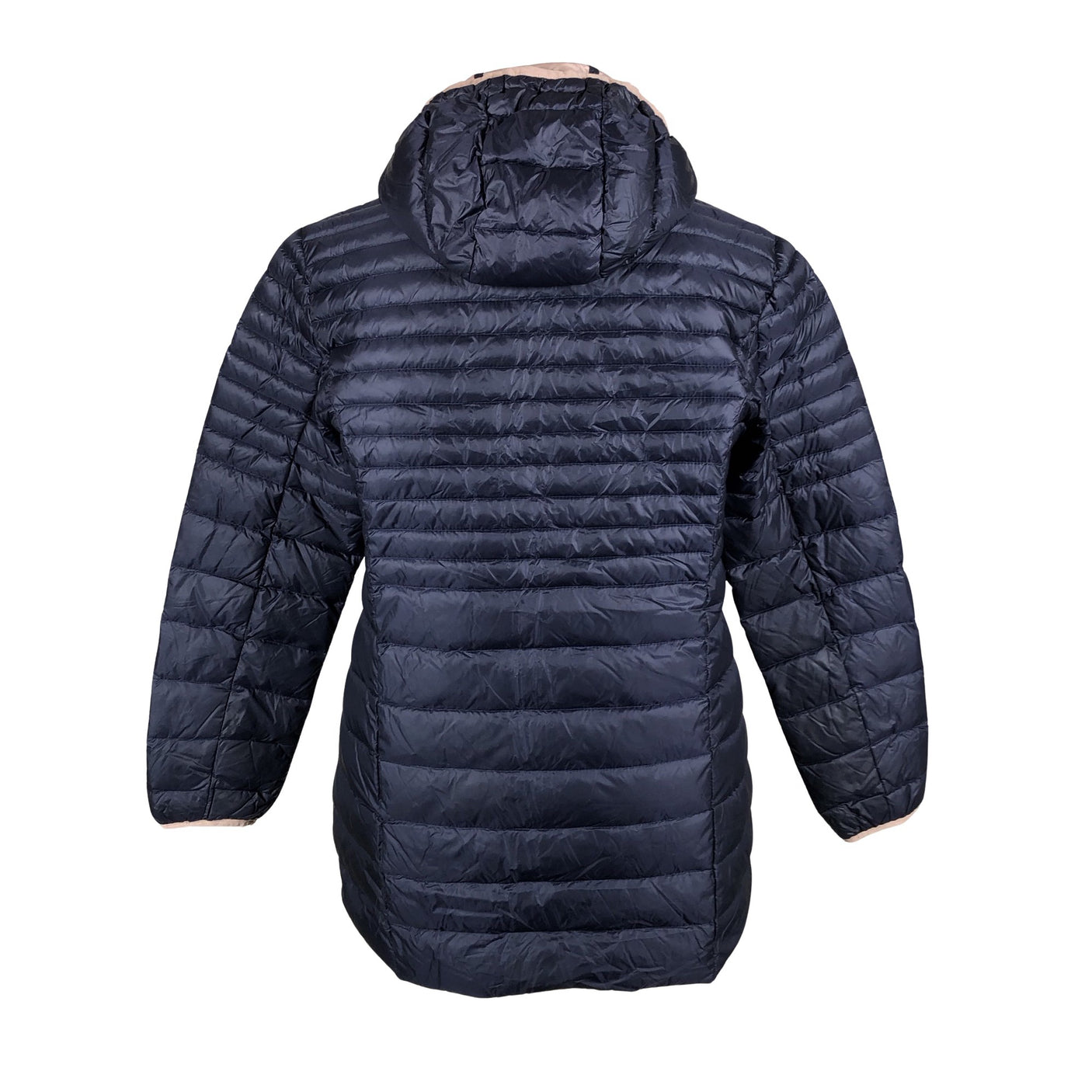 Naisten Danwear - Kevytuntuvatakki, koko 42 - Sininen (2)