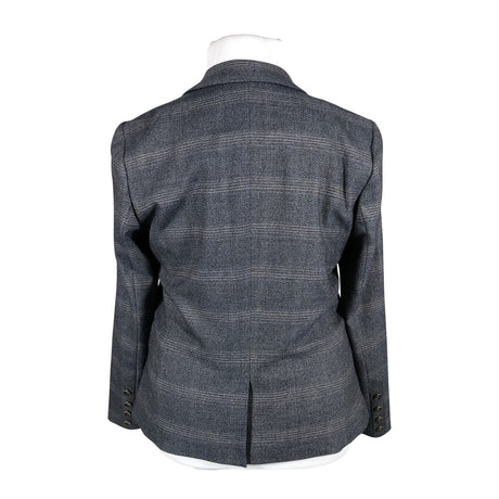 Naisten Mos Mosh - Jakku, koko 44 - Sininen (2)