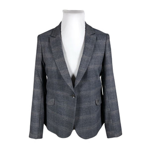 Naisten Mos Mosh - Jakku, koko 44 - Sininen (1)