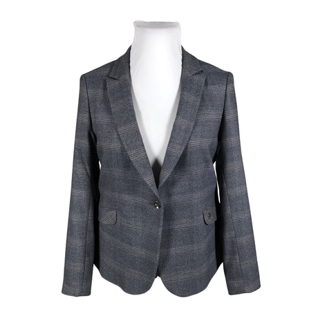 Naisten Mos Mosh - Jakku, koko 44 - Sininen ()