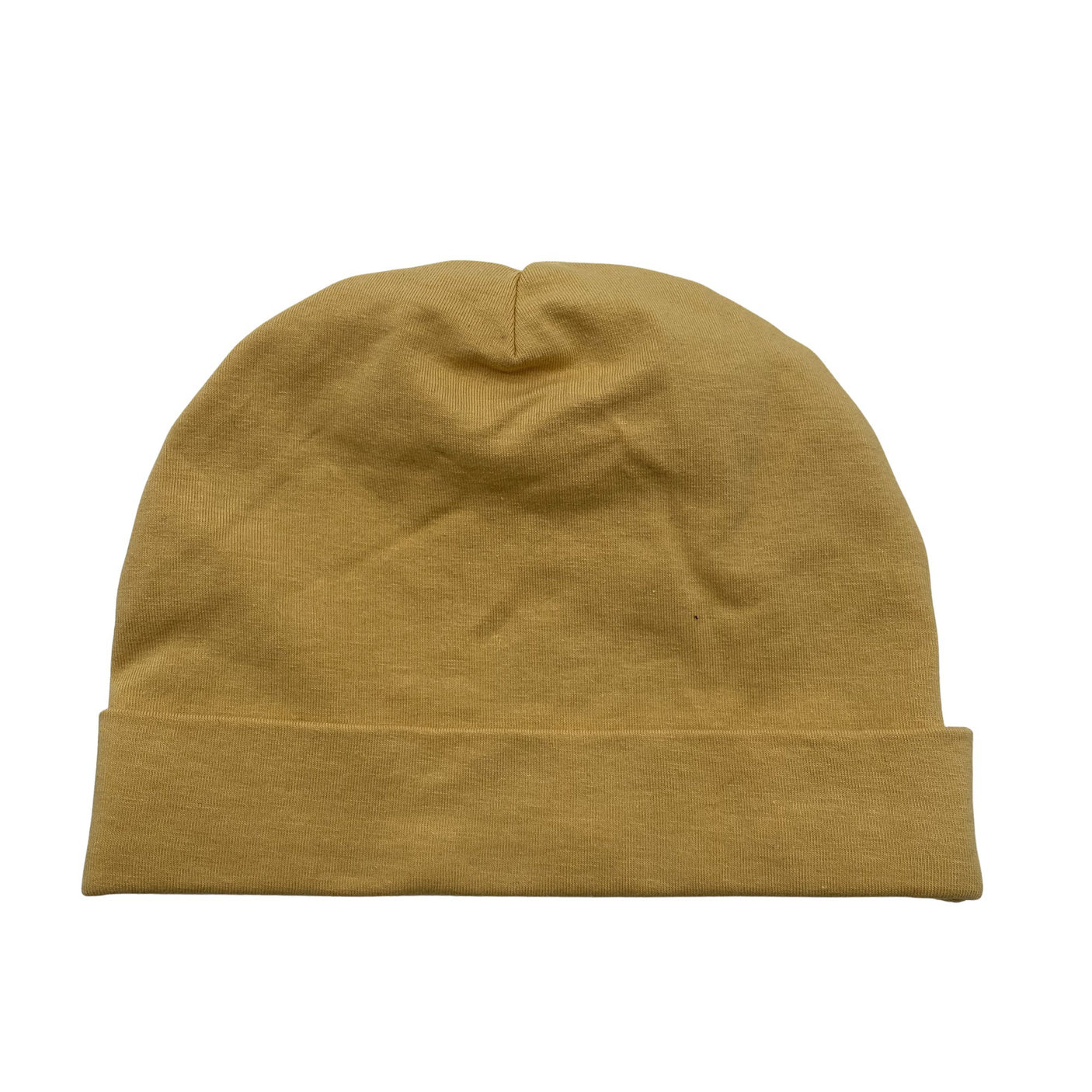 Unisex Gugguu - Ohut pipo, koko 38 - 40 cm - Keltainen (1)