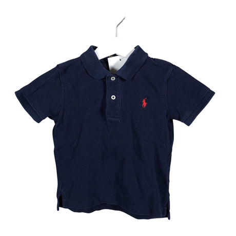 Poikien Polo Ralph Lauren - Pikeepaita, koko 92 - 98 - Sininen (2)