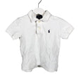 Poikien Polo Ralph Lauren - Pikeepaita, koko 92 - 98 - Valkoinen ()