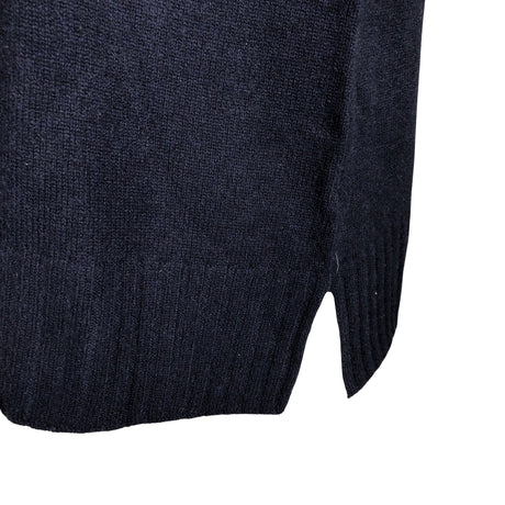 Naisten Davida - Neuleliivi, koko 38 - Sininen (2)