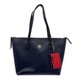 Naisten Tommy Hilfiger - Käsilaukku, koko Maxi - Sininen ()
