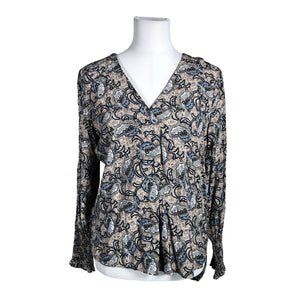 Naisten I Say - Pusero, koko 36 - Beige (1)