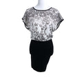 Naisten Guess - Sifonkimekko, koko 36 - Harmaa ()