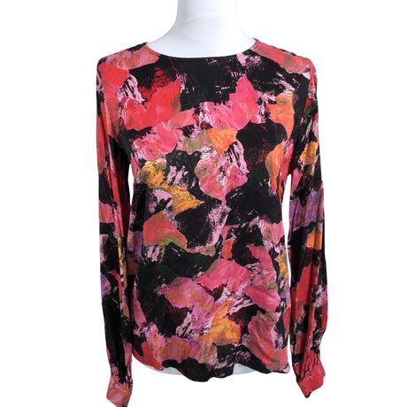 Naisten Nanso - Pusero, koko 34 - Pinkki ()